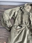 Vintage Wwii Us Army M-1943 M43 Military Field Jacket Og-107 29 5x20 40-s
