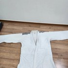 Adidas Judo Gi Size 175-2 Used Sportswear