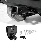 For Toyota Fj Cruiser 2026 2027 2028 Rear Tow Hook Salvage Points