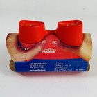 1978 Gaf Model L View-master Viewer W  Round Orange Ball Knob New In Packaging
