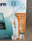 Philips Sonicare Essence 2 Rechargeable Toothbrush Hx5352 34  2 Brushheads Nos