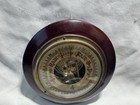 Retro Vintage Maritime Barometer