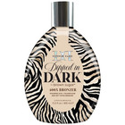 Double Dark Dipped In Dark 400x Ultra-intense Bronzer Tanning Bed Lotion With Sk