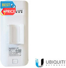 Nanostation Locom2 Ieee 802 11b g 300 Mbps Wireless Bridge - Ism Band - 49 2 Ft