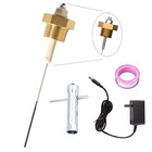 Powered Anode For Water Heater Rv   Household 10-year For 4-80 Gallons 3 4   Npt