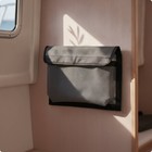 Boat Storage Mesh Bag Long-lasting Boat Organizer Ventilated