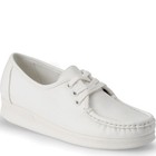 Nurse Mate Women Shoe Anni Lo In White In All Sizes Slip Resistant New With Box