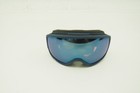 New  Giro Ringo Adult Winter Sport Goggles Midnight Mono W  Vivid Royal Lens