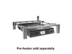 Metcal Bh-4000 - Premium Circuit Board Holder  10   x10    Maximum Pcb Size 
