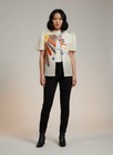 Filipiniana Bolero  Female Barong Tagalog  