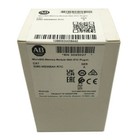 New Allen Bradley 2080-membak-rtc In Stock Memory Plug In Module 2080membakrtc