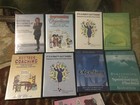 Lot Of 9 Karen Phelps Mlm Direct Marketing Selling Sales Cd   s Nos Sealed