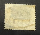 Great Britain   100 Queen Victoria 2 And A Half D  Used 1884  1541 