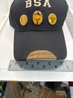 Boy Scouts Limited Edition Cap Hat 2005 Brand New Bsa Boy Scouts 693-1204i