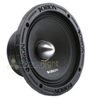 2 Orion Audio 1400 W Watt 6 5  Mid Range Bass Loud 4 Ohm Speakers Pair Xtx654