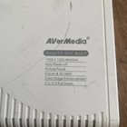 Avermedia Avertv Dvi Box7 1920x1200 wuxga  Used Tested