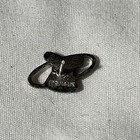 Eastern Airlines Hat In The Ring Service Pin - 1 10  10k  Gold Filled - As Is