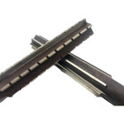 Us New Mt3 No 3 Straight Shank Morse Taper Reamer Set Roughing Finishing Fine