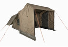 Oztent Rv-3 Plus Accessories- Peaked Side Panels  Deluxe Front Panel  And Tarp 