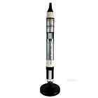 Exquisite Metal Gemini Titan Rocket Display Model 20  Nasa Model Collection