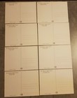Sao Tome And Principe  Ships Lot 14 Maximum Cards
