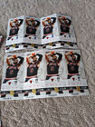 Huge Massive 80 2012   2014 Chicago Bulls Nba Playoff Ticket Lot   Parking Pass