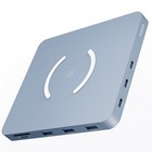 Inateck Imac Docking Station  Usb Hub With Usb 3 2 Gen 2 For Imac 24 Inch 2023