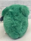 Swibco Puffkins Plush Patrick Green Bear Plush Shamrocks St  Patrick s Day 