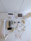 Huge Oregon Scientific Lot Wind Rain Thermo Temperature Weather Missing Pieces