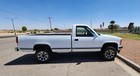 1988 Gmc Sierra 1500 