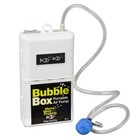 New Upgrade Bubble Box Aerator  Plastic