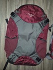 Osprey Meridian Backpack rolling Bag Set