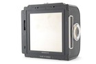  exc       Hasselblad A12 Type Iv 120 Film Back Holder Magazine Black From Japan