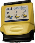 Refurbished Mei Cashflow Bill Validator Scl6627r  rs232  Part No  252202028