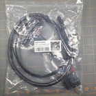 Samsara Cbl-vg-cobdii-y1 Light Vehicle Gateway Cable Harness P n 030-0051-g0-009