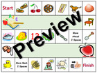 Digraphs Games Phonics Literacy Center Learning Resource Activity Games