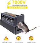 Electronic Mouse Trap Victor Control Rat Killer Pest Electric Rodent Zapper Us