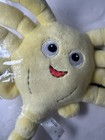 Alien aliens Facehugger - Kidrobot Phunny Plush 8  Yellow Xenomorph W Tags