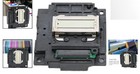 Compact 4 Colors Printhead For L4150 L4160 - Ensures Flawless Print Quality