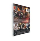 Chicago Fire Season 13 5dvd