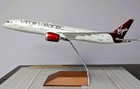 Gemini Jets G2vir518 Virgin Atlantic Boeing 787-9 G-vnew Diecast 1 200 Model New