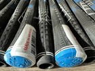Lamkin Sonar Plus Golf Club Grips Midsize standard Core  600  Round  - 13pcs