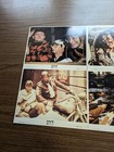 1979 Original 1941 Movie Lobby Card Set 8x10