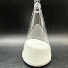 Mid Century Modern Blown Glass Cone Hourglass Timer Sand Mod Vintage 12   