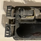 Q21-1077-2-103 Mux3-p Chassis Control Module  ccm 