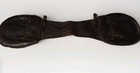Antique  Saddle Bags Wwi Us Army   Saddle Leather Cavalry Military 