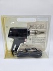 Weller Standard Soldering Gun Kit Model 7200 In Package Works Hardly Used