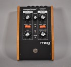 Moog Mf-101 Moogerfooger Lowpass-filter