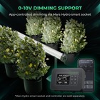 Mars Hydro Adlite 100 Under Canopy 100w Supplemental Led Grow Light Bar