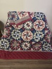 Patchwork Quilt 